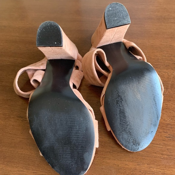 Kendal x Kylie heels - Picture 4 of 5